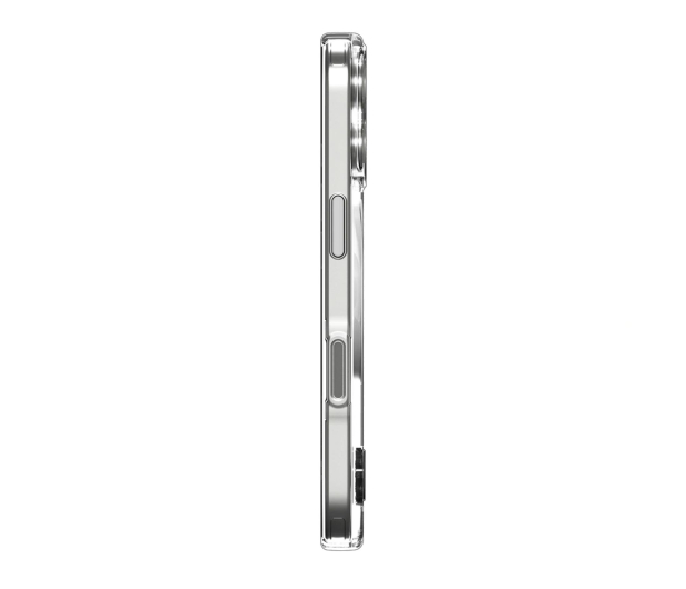 SPIGEN Ultra Hybrid ”S” Mag Magsafe do Iphone 17 Clear/White 8800283311105 - 1359891 - zdjęcie 4